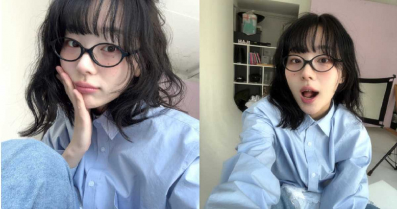 （圖／取自 haruaruaru IG）