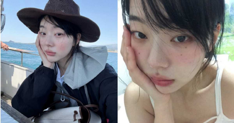 （圖／取自 haruaruaru IG）