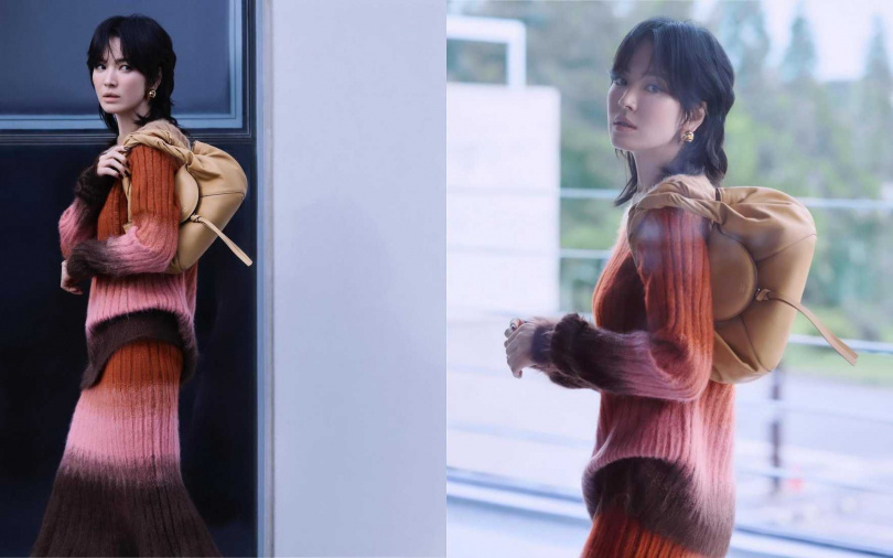 （圖／取自宋慧喬IG）