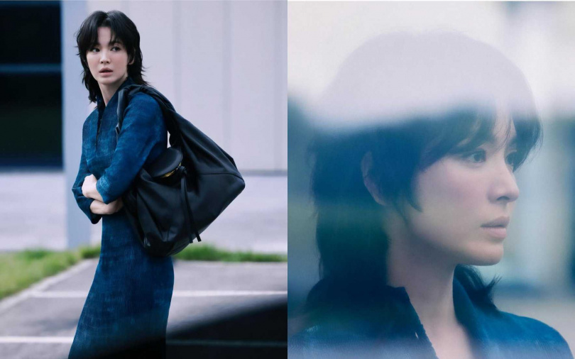 （圖／取自宋慧喬IG）