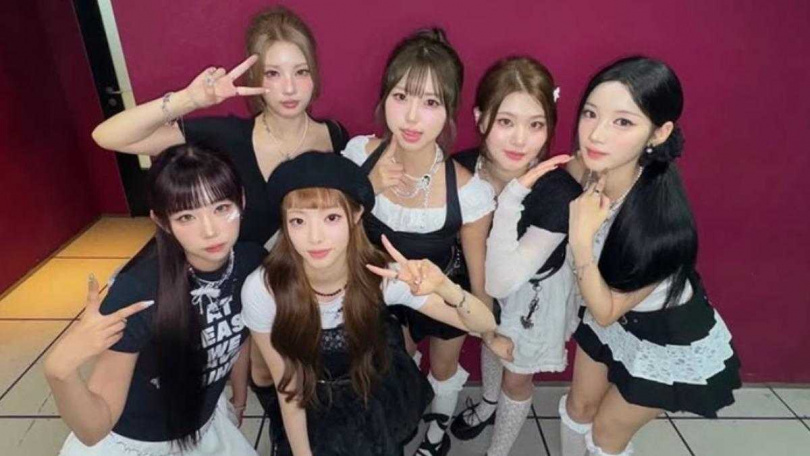 PURPLE KISS全員將各自展開新旅程。