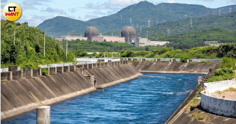 全台民眾將於23日對核三廠是否能重啟續命一事以公投方式表態。（圖／CTWant攝影組）