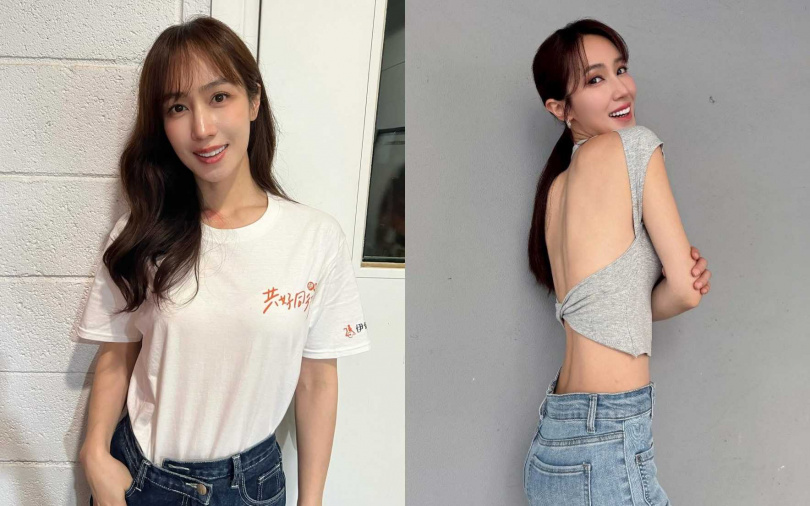 （圖／取自小薰粉絲團）