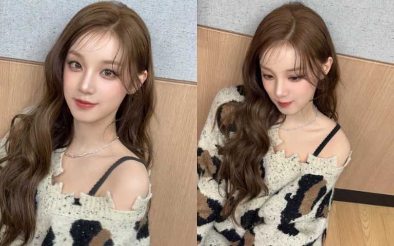 （圖／取自 yuqisong.923 IG）