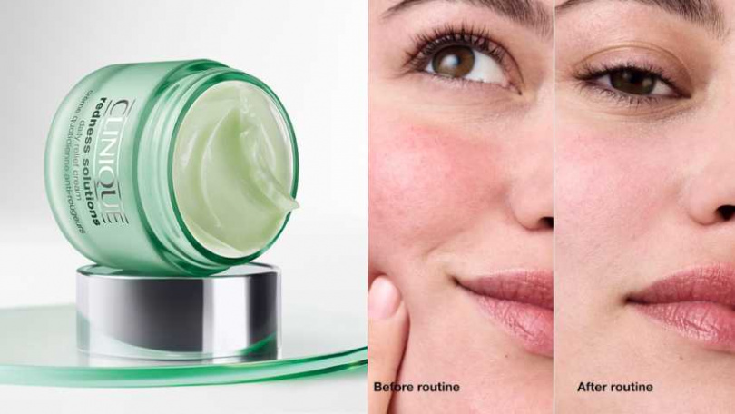 倩碧 極效舒敏保濕霜 50ml／1,600元（圖／品牌提供）