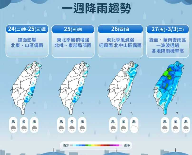 （圖／氣象署）