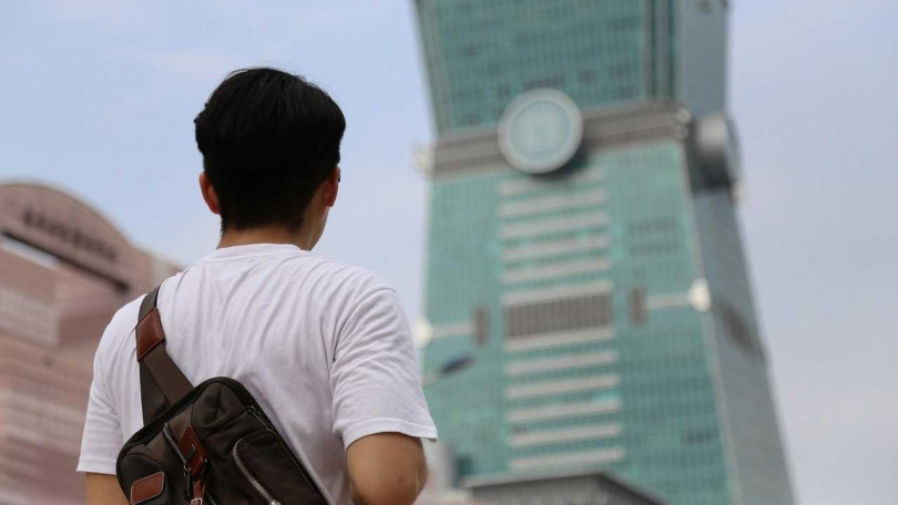 原PO表示自己年薪約280萬元，打算在台北買房，實際開始看之後卻深受打擊。（示意圖，非新聞當事人／取自pixabay）