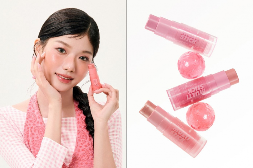 I’M MEME我愛嫩顏眼頰棒#水光質地6.7g / 390元。（圖／品牌提供）
