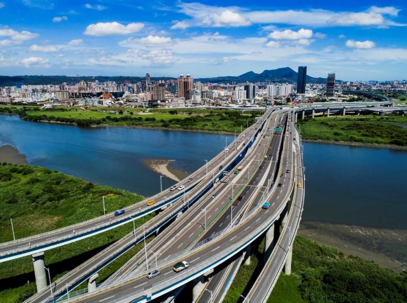 本案位處交通樞紐核心，不論南來北往皆能大幅縮短跨區時程。(圖／日安PARK提供)