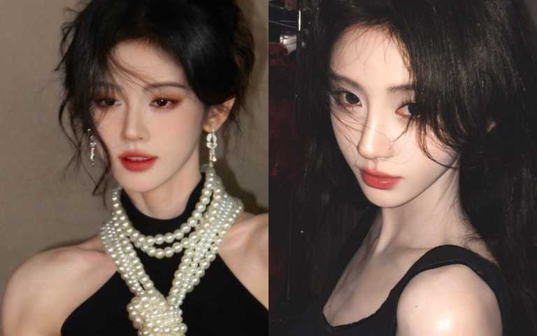 (圖/取自 鞠婧禕 微博)