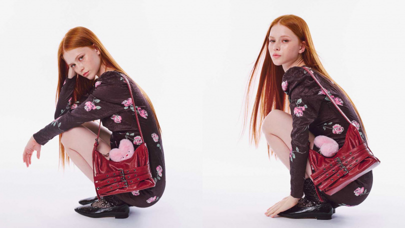 SAMO ONDOH Trio Belt Mug Bag/3,870元(圖/品牌提供)