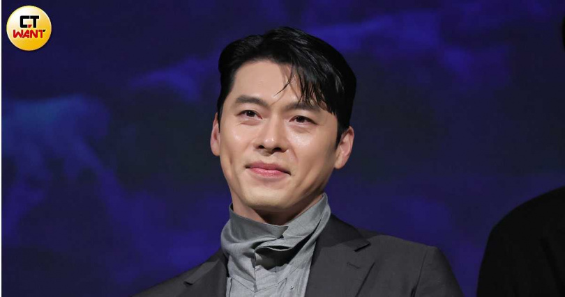 忙於工作的玄彬,已空下過年時間,準備好好陪伴家人。(圖/楊澍攝)