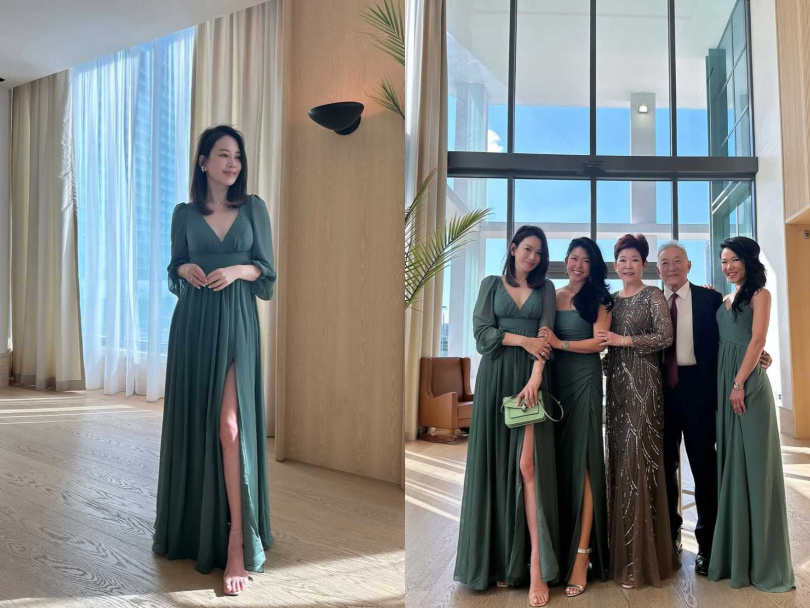 （圖／Melody IG）