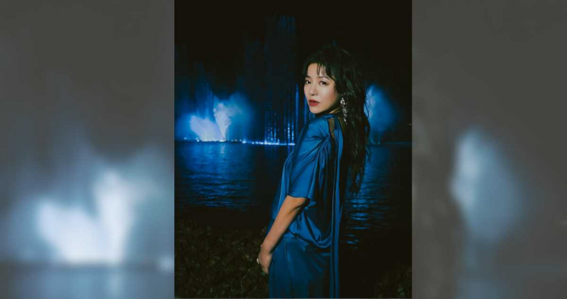 丁噹許願今年能在大巨蛋開唱。（圖／相信音樂提供）