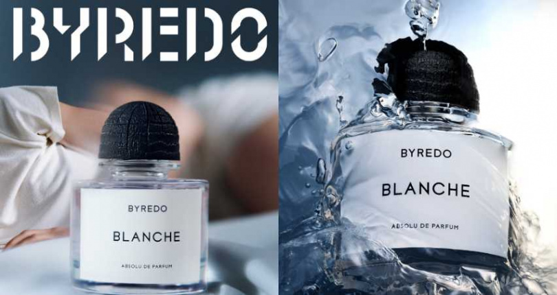Byredo 返樸歸真典藏版淡香精 50ML 8,020元、100ML 11,075元（圖／品牌提供）