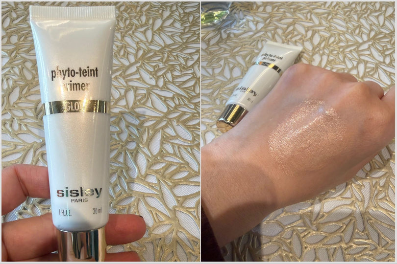 Sisley植物晶萃妝前精華（提亮保濕）30ml/3,200元。（圖／品牌提供）