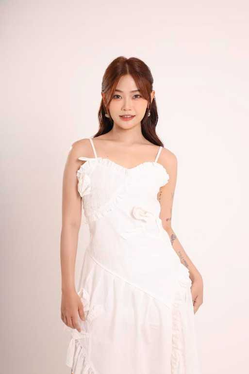 DIOR大穎的巡演是獻給已故母親的深情告白。（圖／CK STAR ENTERTAINMENT提供）