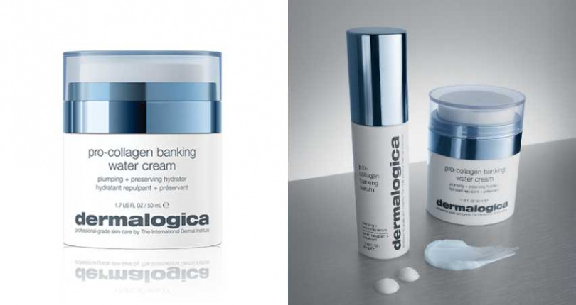 德卡dermalogica Pro膠原彈潤水凝霜50ml/3,000元(圖/品牌提供)