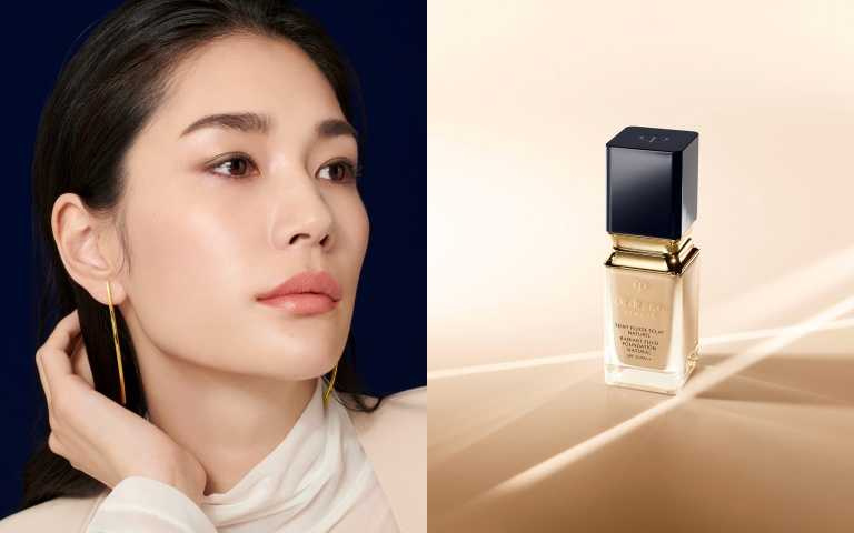 肌膚之鑰 恆潤光采粉凝露 35ml/4200元(圖/品牌提供)