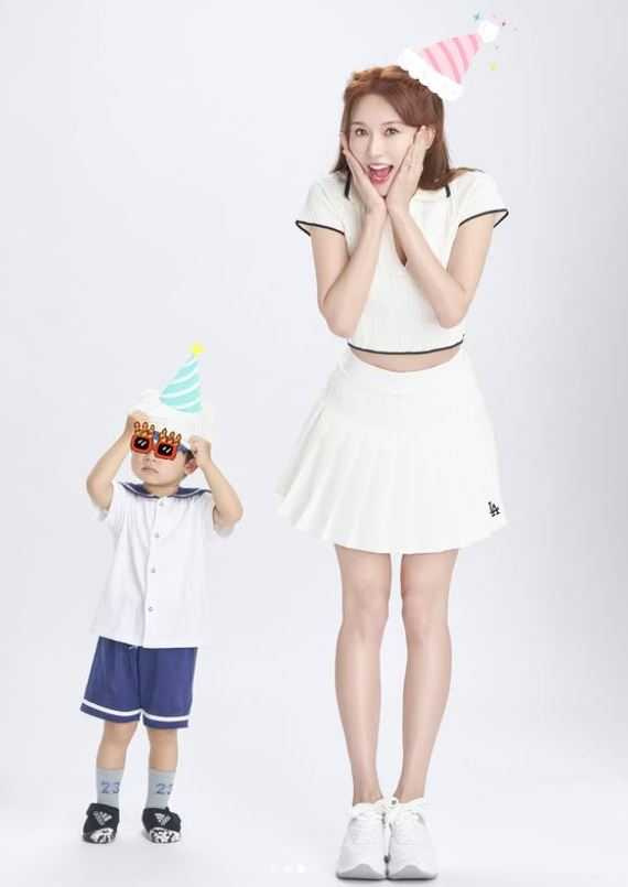 （圖／取自林志玲IG）