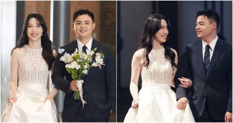 《惡作劇之吻》飾演鄭元暢弟弟的「小裕樹」近日傳出結婚喜訊。(圖/擷取自微博)