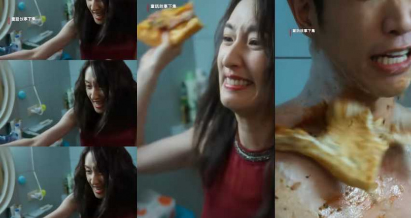 （圖／擷取自Netflix Taiwan YouTube）