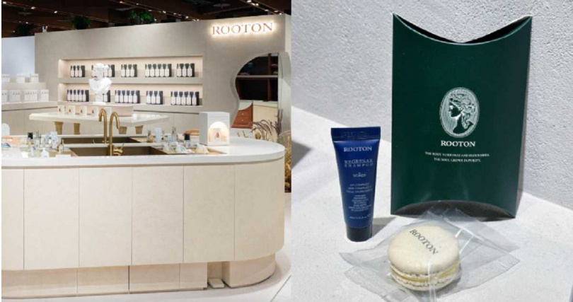 （圖／品牌提供、廖怡婷 攝）