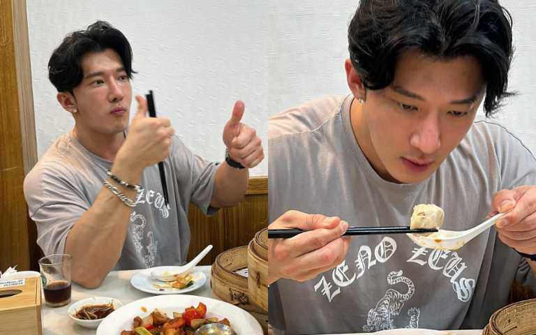 （圖／取自 seok_lj IG）