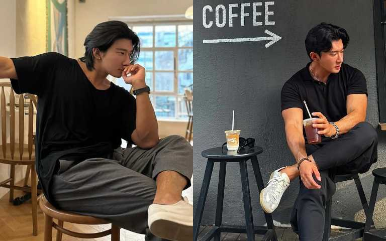 （圖／取自 seok_lj IG）