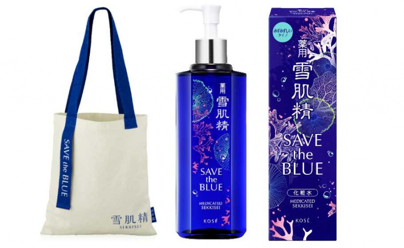 品牌於16年間共種植約34座25公尺的認證泳池面積的珊瑚。(圖/品牌提供)