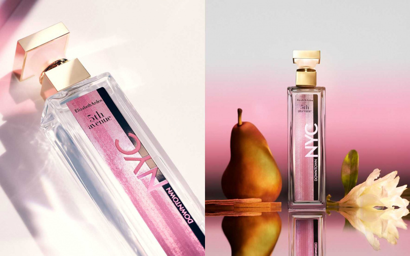 雅頓第五大道紐約下城限定版75ml／2,000元（圖／品牌提供）