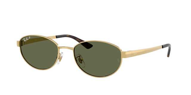 RAY-BAN RB3774D 001/9A/8,100元(圖/品牌提供)