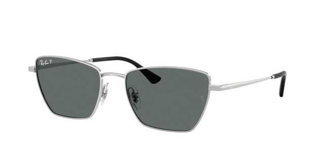 RAY-BAN DREA RB3783 003/81/7,350元(圖/品牌提供)