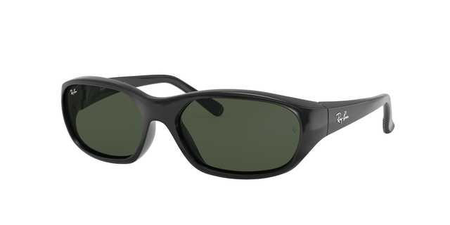 RAY-BAN DADDY-O RB2016 601/31/5,550元(圖/品牌提供)