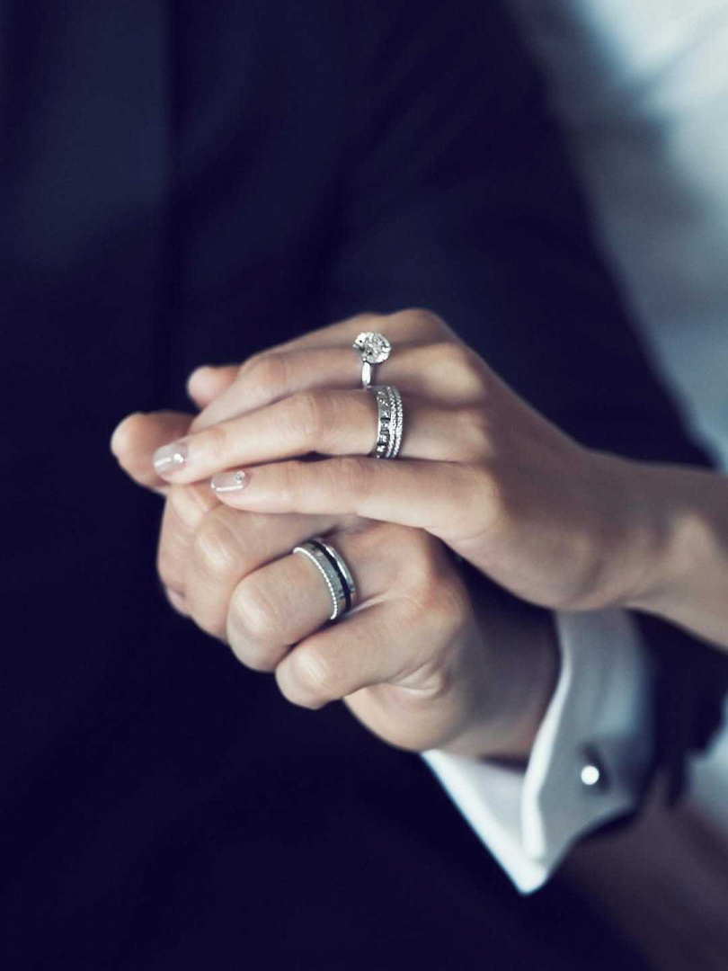 阿Sa突宣布喜訊。（圖／翻攝IG／choisaaaa）