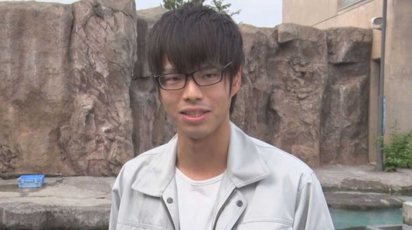 旭山動物園一名33歲職員鈴木達也涉嫌使用園內焚化爐燒毀妻子遺體,已遭警方逮捕,當局今(15)日宣布將其免職。(圖/翻攝自YouTube/HBC北海道放送)