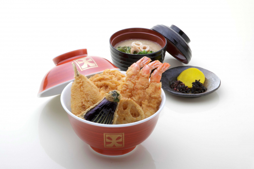此次客座推出3款限定料理,目前僅剩少數套餐還能預約。(圖/大倉久和提供)