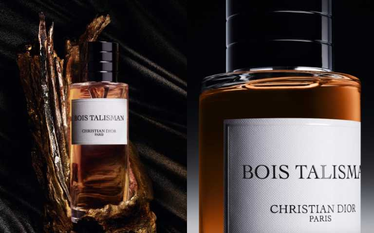 迪奧香氛世家-忘憂聖木香氛50ml／6,700元、100ml／10,900元、200ML／16,100元（圖／品牌提供）