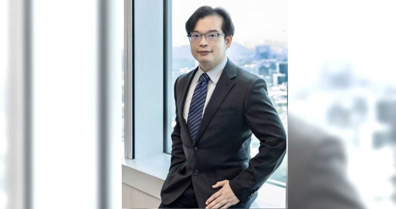 陳建宏長期支持並推動藝文教育等公益活動。（圖／富邦人壽提供）