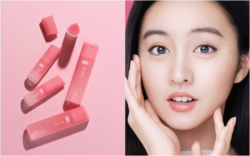 可說是為台灣女孩量身訂做的肌研「原生肌毛孔緊緻系列」,非常推薦給油性肌和毛孔人。(圖/品牌提供)