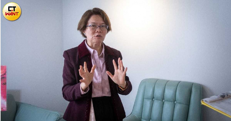 民眾黨立委劉書彬（圖）認為中研院「台灣國際研究生學程」成果要說清楚，有助於中研院與外界溝通。（圖／CTWant攝影組）