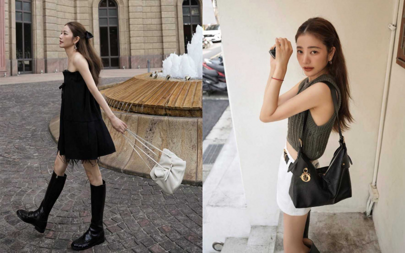 （圖/取自許路兒IG）