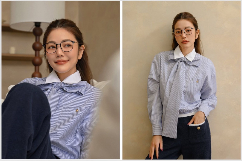 （圖/許路兒IG）