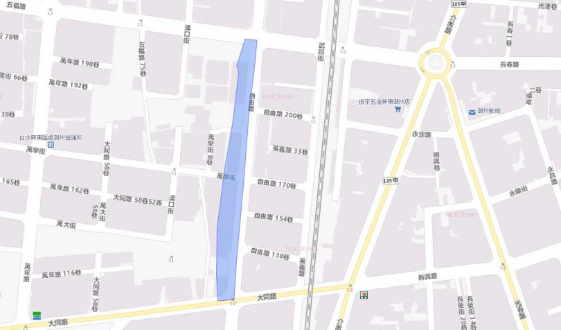 (圖/台灣自來水公司)