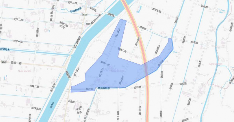 (圖/台灣自來水公司)