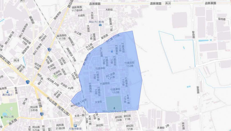 (圖/台灣自來水公司)