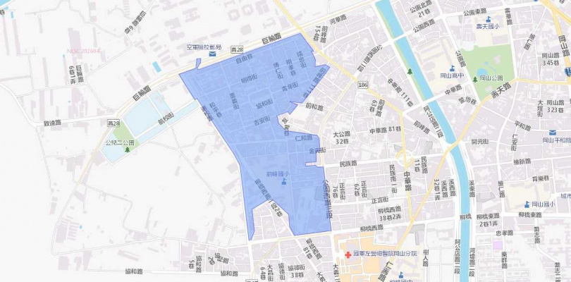 (圖/台灣自來水公司)