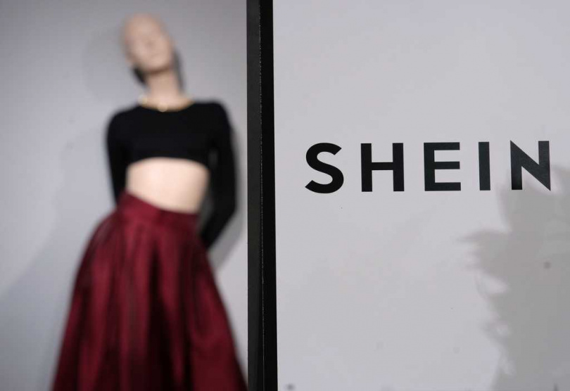 美國取消800美元以下小額包裹免稅待遇，衝擊SHEIN美國市場營收與獲利表現。