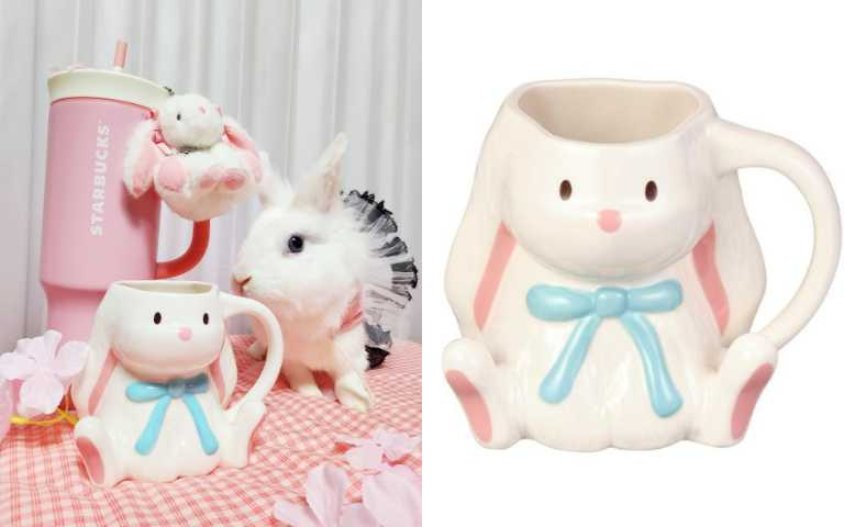 （圖／取自 starbuckskorea  IG、韓國星巴克 官網）