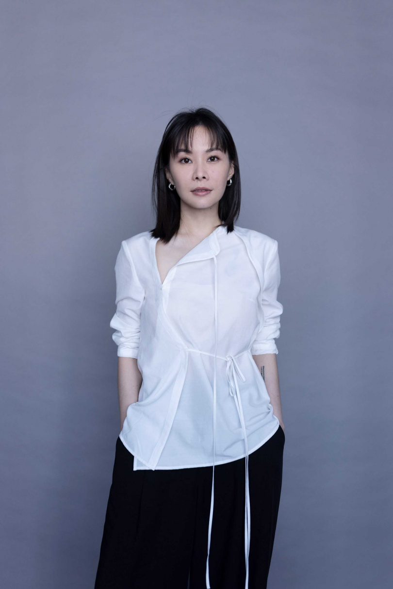 鄭宜農被封為大港女兒。(圖/出日音樂提供)